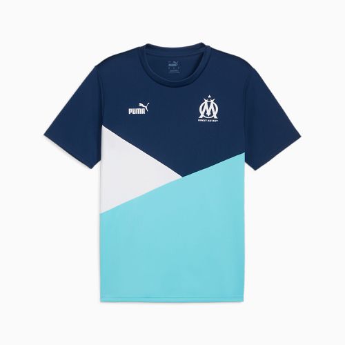 Maglia da calcio Olympique de Marseille, //Altro - PUMA - Modalova