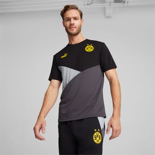Camiseta de FÃºtbol Del Borussia Dortmund, / - PUMA - Modalova