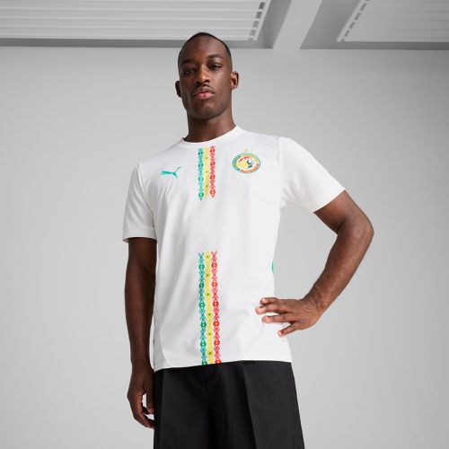 Senegal 2025 Home Jersey Men, /, size 3XL - PUMA - Modalova