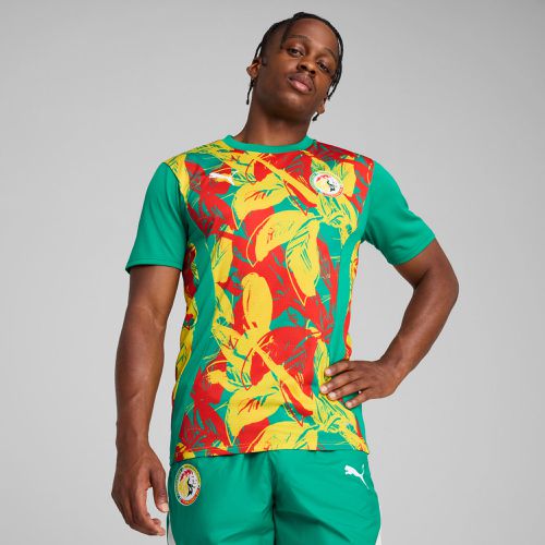 Maglia pre-partita Senegal 2025 da, ///Altro - PUMA - Modalova