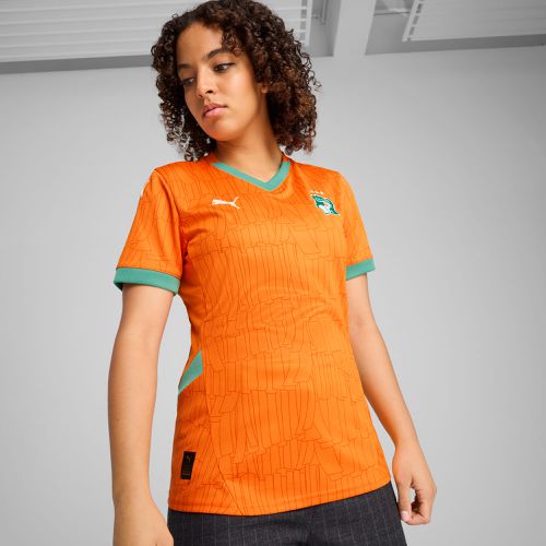 Côte D'ivoire 2025 Home Jersey Women, /, size Large - PUMA - Modalova