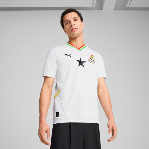 Ghana 2025 Heimtrikot Herren, /, Größe: 3XL, Kleidung - PUMA - Modalova