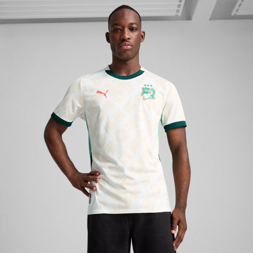 Maglia gara Away Costa d'Avorio 2025 da, //Altro - PUMA - Modalova