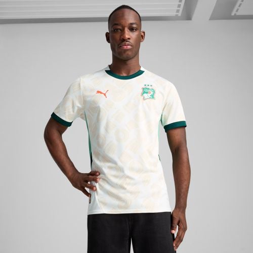 Maglia gara Away Costa d'Avorio 2025 da uomo, //Altro - PUMA - Modalova