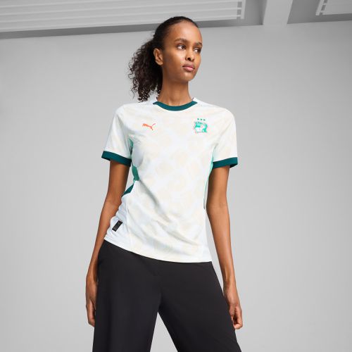 Côte D'ivoire 2025 Away Jersey Women, /, size Large - PUMA - Modalova