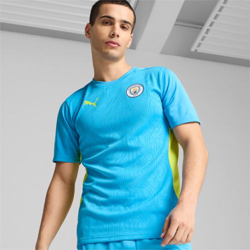 Camiseta de Training Manchester City Para Hombre, / - PUMA - Modalova