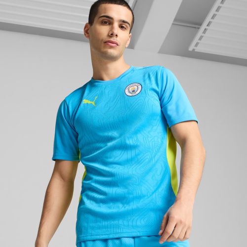 Maglia da allenamento del Manchester City da uomo, //Altro - PUMA - Modalova