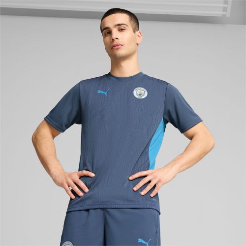 Camiseta de Training Manchester City Para Hombre - PUMA - Modalova
