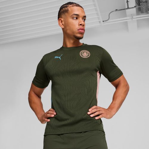 Maglia da allenamento del Manchester City da uomo, //Altro - PUMA - Modalova