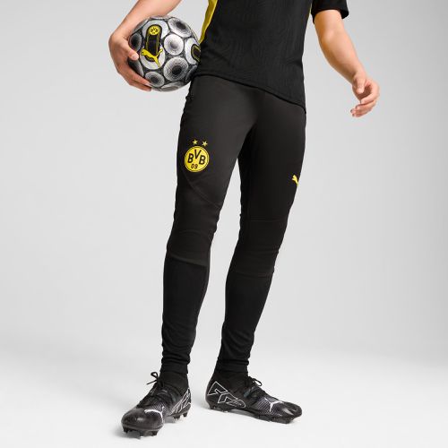 Borussia Dortmund Trainingshose Herren, , Größe: 3XL - PUMA - Modalova