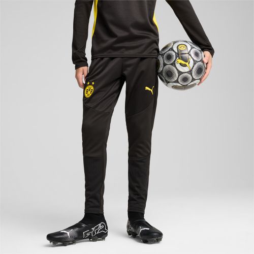 Pantaloni da training Borussia Dortmund per ragazzi, //Altro - PUMA - Modalova