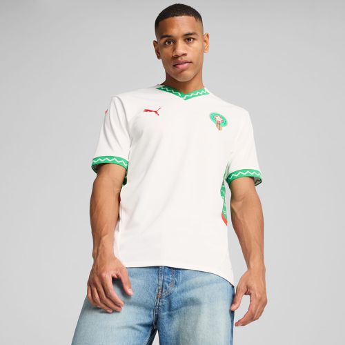 Morocco 2025 Away Jersey Men, //, size 3XL - PUMA - Modalova