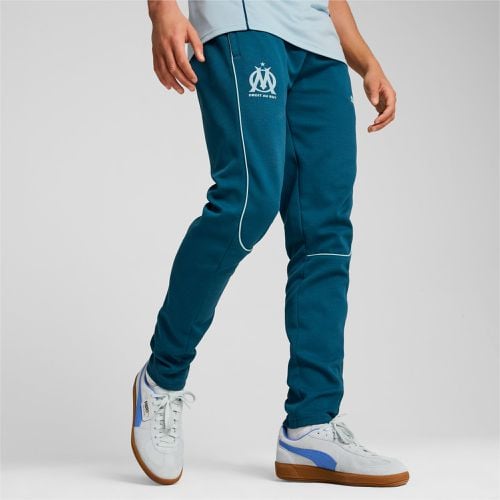 Pantalones Olympique de Marseille Casuals Para Hombre - PUMA - Modalova