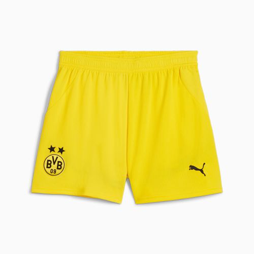 Shorts Borussia Dortmund 24/25 Para Mujer - PUMA - Modalova