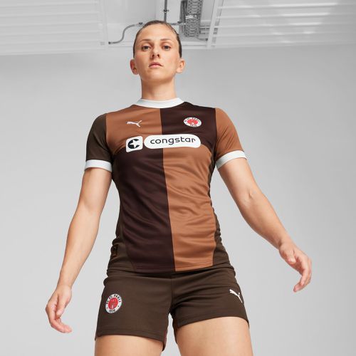 Maglia Home FC St. Pauli 24/25 da, //Altro - PUMA - Modalova