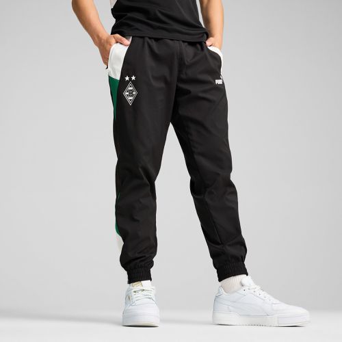 Pantaloni in tessuto Borussia Mönchengladbach da, ///Altro - PUMA - Modalova