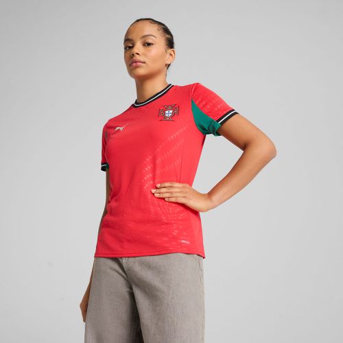 Portugal Damen 2025 Heimtrikot für Damen, , Größe: L, Kleidung - PUMA - Modalova