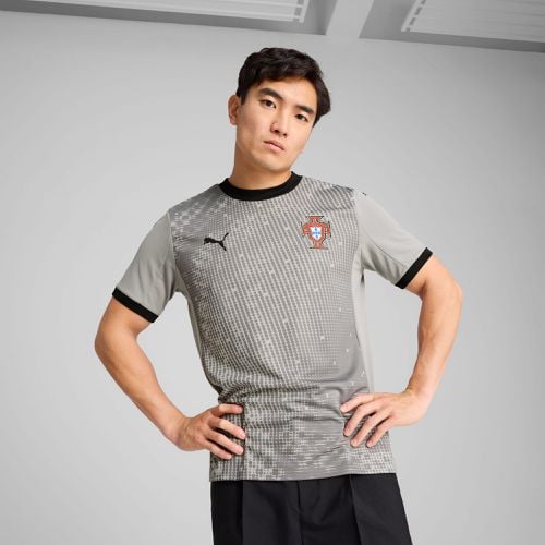 Portugal 2025 Kurzärmliges Torwarttrikot Herren, /, Größe: 3XL, Kleidung - PUMA - Modalova