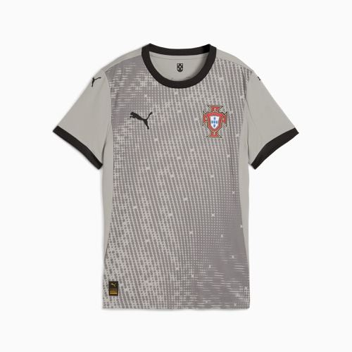 Portugal 2025 Kurzärmliges Torwarttrikot Damen, /, Größe: L, Kleidung - PUMA - Modalova