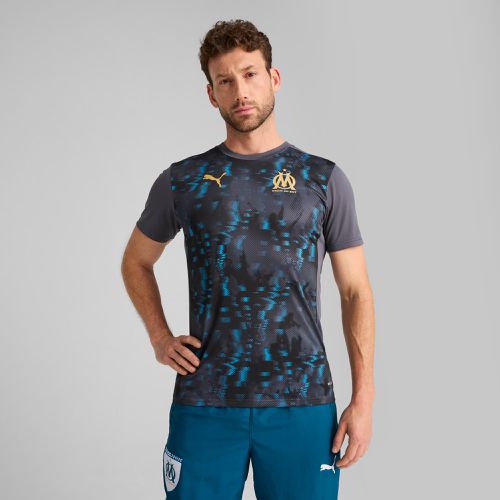 Maglia pre-partita Olympique de Marseille da, //Altro - PUMA - Modalova