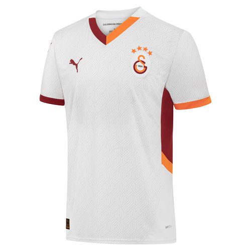 Maglia gara Away Galatasaray SK 24/25 da uomo, //Altro - PUMA - Modalova