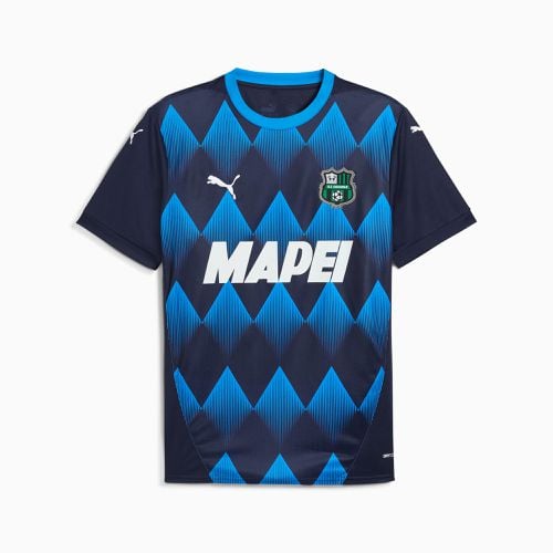 Maglia gara Third US Sassuolo Calcio 24/25 da, /Altro - PUMA - Modalova