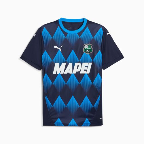 Maglia gara Third US Sassuolo Calcio 24/25 da uomo, /Altro - PUMA - Modalova