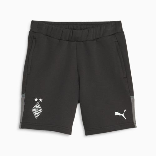 Shorts da calcio Borussia M繹nchengladbach Casuals da ragazzi, //Altro - PUMA - Modalova