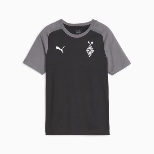 Scarpe T-Shirt da calcio Borussia Mönchengladbach Casuals da ragazzi, //Altro - PUMA - Modalova