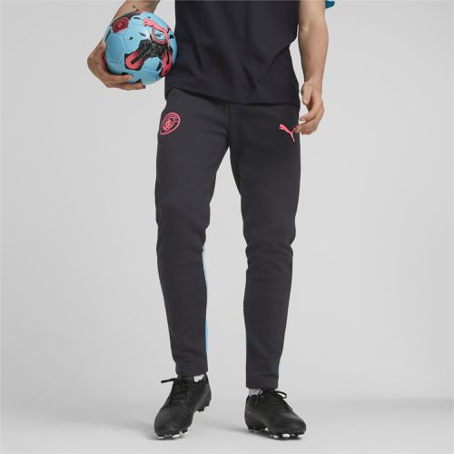 Pantaloni della tuta da calcio Manchester City Casuals, /Altro - PUMA - Modalova