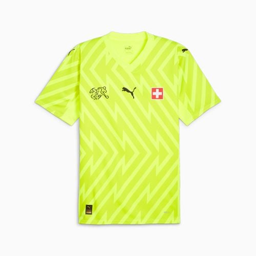 Schweiz Torwarttrikot Für Herren, , Größe: 3XL - PUMA - Modalova