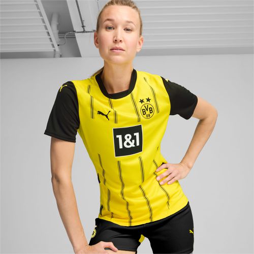 Maglia gara Home Borussia Dortmund 24/25 da donna, //Altro - PUMA - Modalova