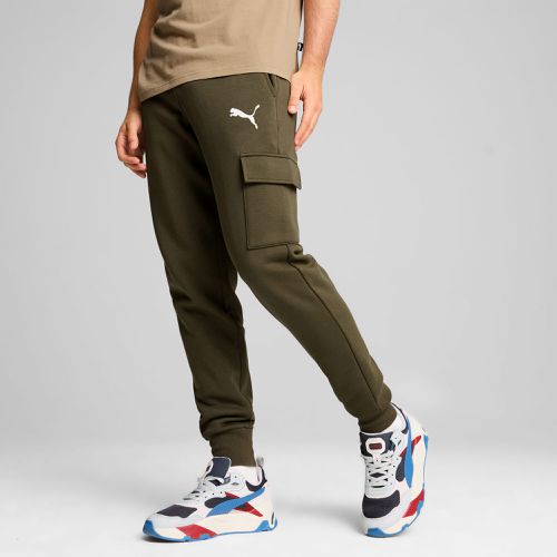 Pantaloni Cargo Essentials da uomo per donna, /Altro - PUMA - Modalova