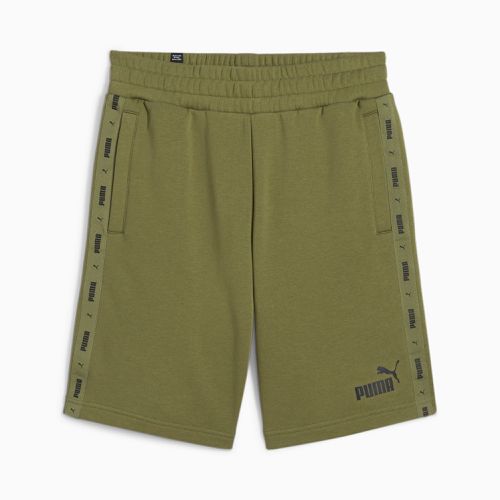 Shorts Para Hombre Essentials+ Tape - PUMA - Modalova