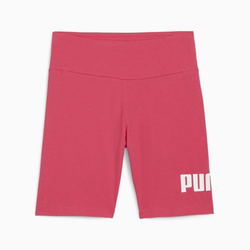 Mallas Cortas Para Mujer Essentials Logo - PUMA - Modalova