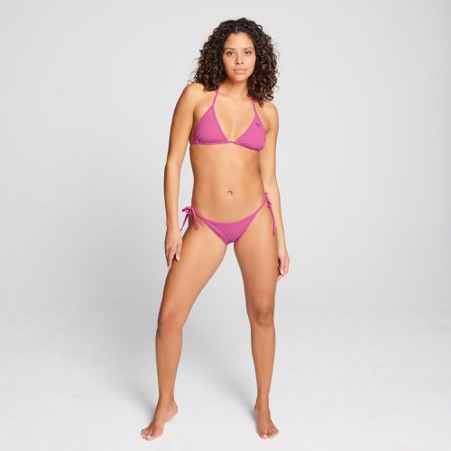 Top Bikini Triangolo Swim Donna, /Altro - PUMA - Modalova