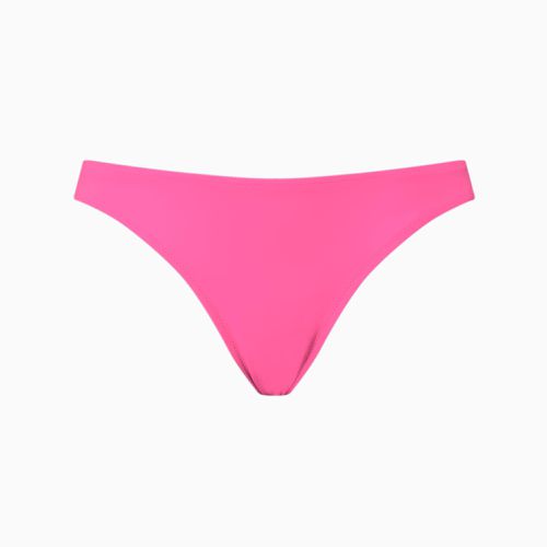 Swim Women's Classic Bikini Bottom, , size Large - PUMA - Modalova
