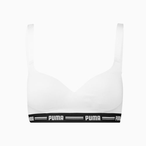 Women's Padded Top Shirt 1 Pack, , size Large - PUMA - Modalova