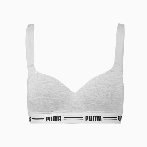 Women's Padded Top Shirt 1 Pack, , size Large - PUMA - Modalova