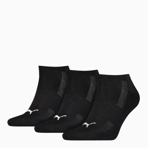 Unisex Cushioned Sneaker-Socken 3er-Pack Schuhe, , Größe: 35-38, Kleidung - PUMA - Modalova