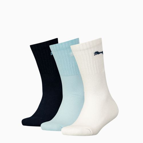 Junior Sport Socks 3 Pack, , size 12-1.5 - PUMA - Modalova