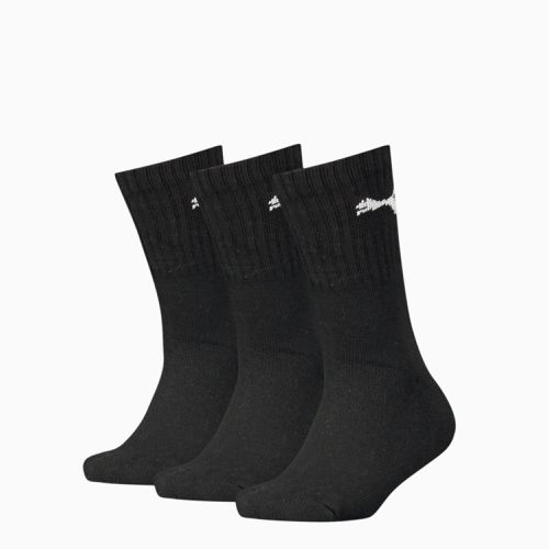 Junior Sport Socks 3 Pack, , size 12-1.5 - PUMA - Modalova