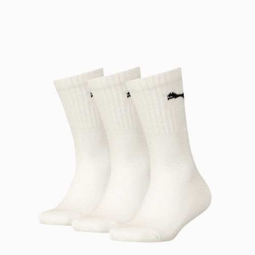 Junior Sport Socks 3 Pack, , size 12-1.5 - PUMA - Modalova