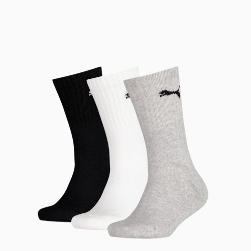 Junior Sport Socks 3 Pack, //, size 12-1.5 - PUMA - Modalova