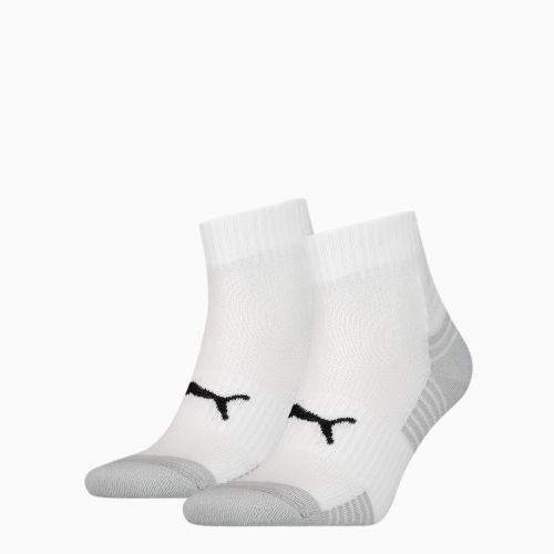 Calcetines Deportivos Acolchados Unisex - PUMA - Modalova
