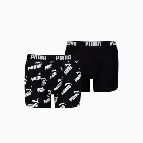 Scarpe Boxer AOP Bambino (confezione da 2), /Altro - PUMA - Modalova