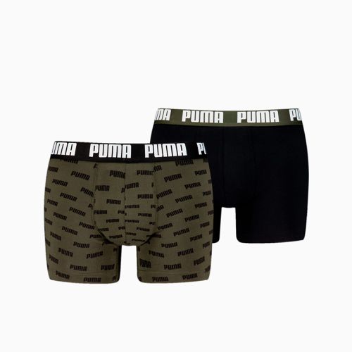 Boxer da uomo in confezione doppia, /Altro - PUMA - Modalova