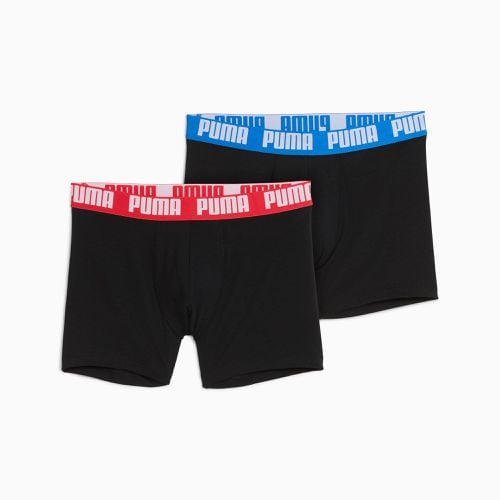 Boxer da uomo in confezione doppia, ///Altro - PUMA - Modalova