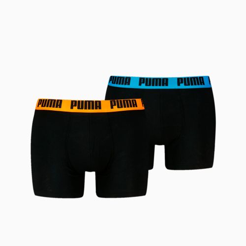 Boxer da uomo in confezione doppia, /Altro - PUMA - Modalova