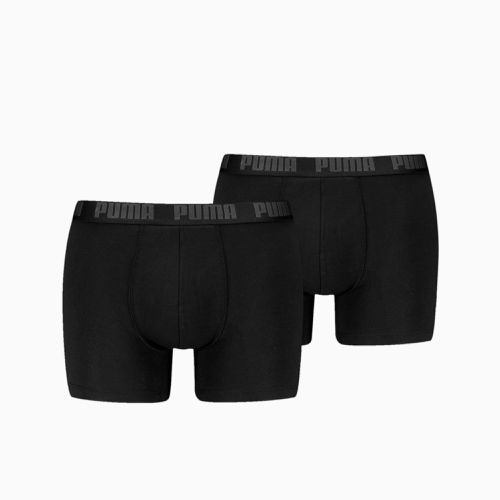 Men's Boxer Briefs 2 Pack, , size Large - PUMA - Modalova